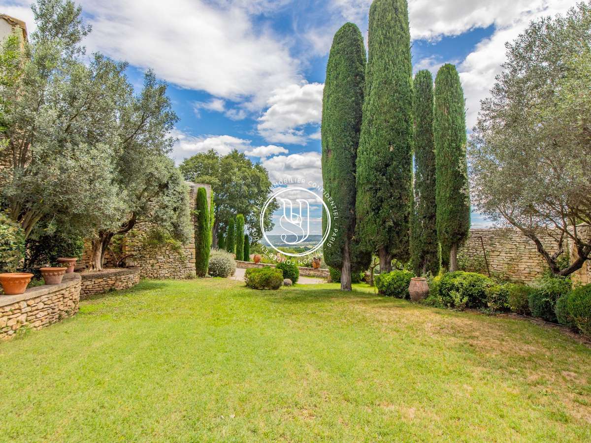 Villa Uzès