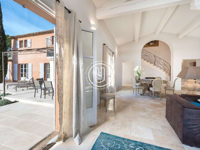 Villa Uzès - 5 chambres - 318m²