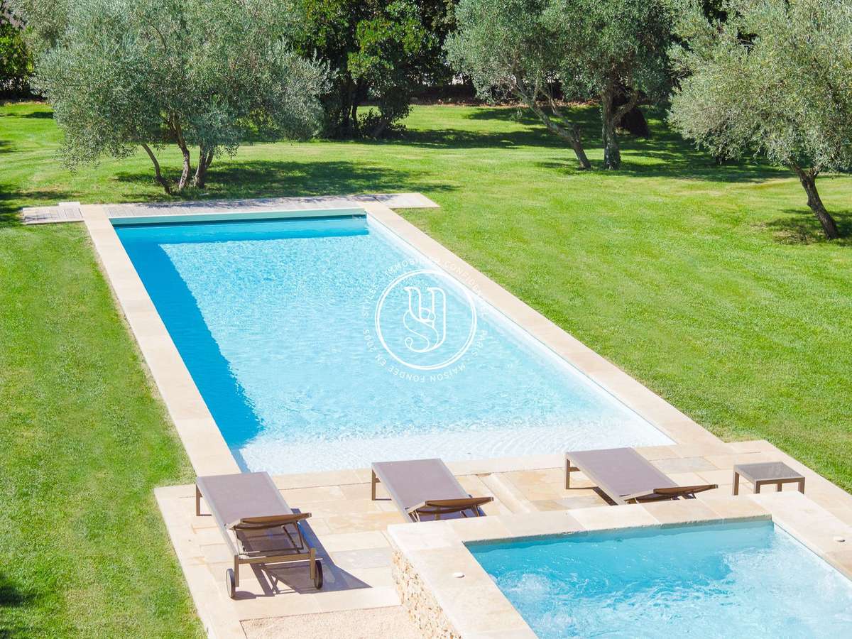 Villa Uzès