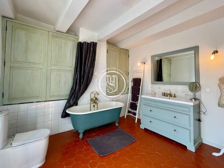 Villa Uzès - 8 chambres - 361m²
