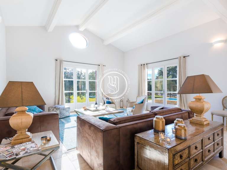 Villa Uzès - 5 bedrooms - 318m²