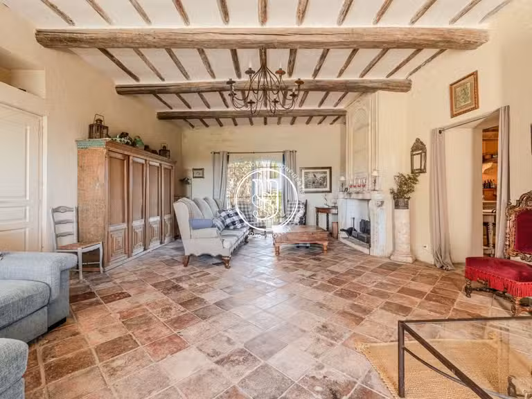 Villa Uzès - 4 chambres - 273m²