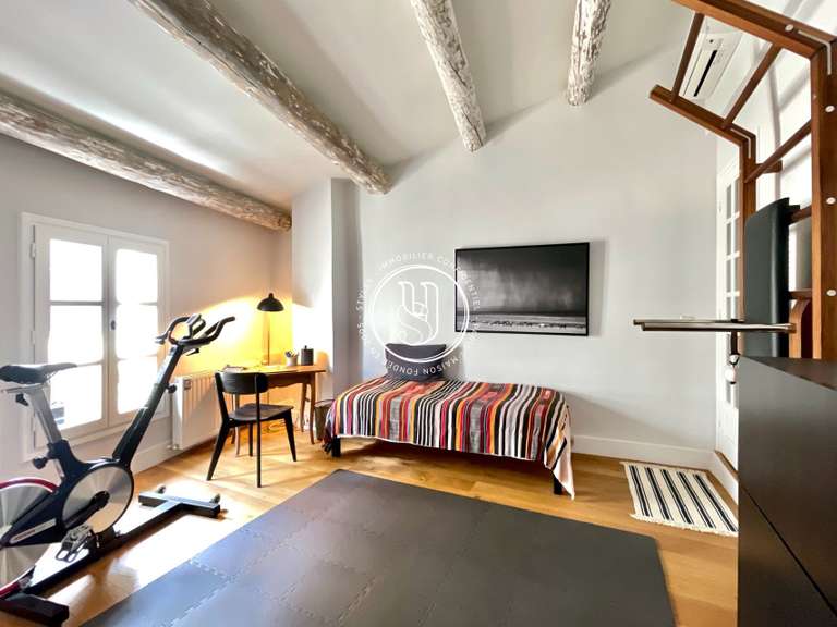 Villa Uzès - 3 chambres - 138m²