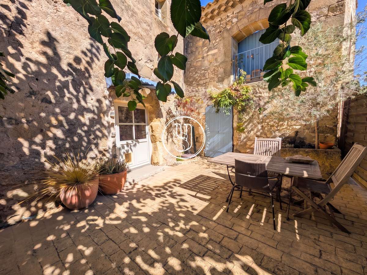 Villa Uzès