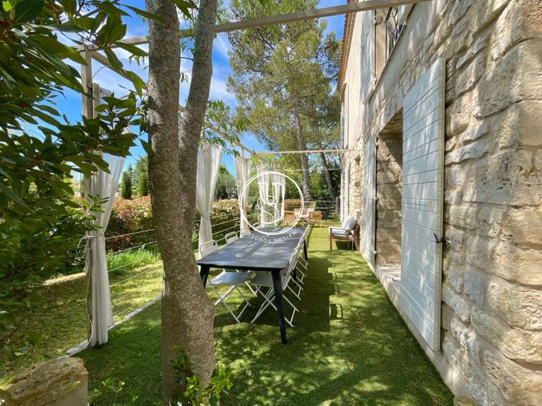 Villa Uzès - 3 bedrooms - 210m²