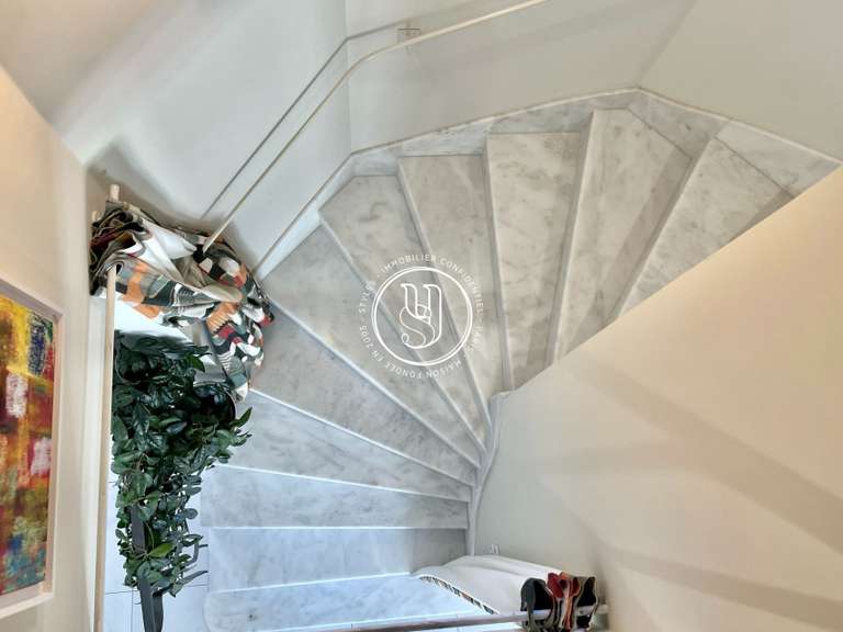 Villa Uzès - 4 bedrooms - 152m²