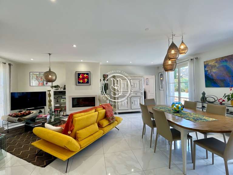 Villa Uzès - 4 bedrooms - 152m²