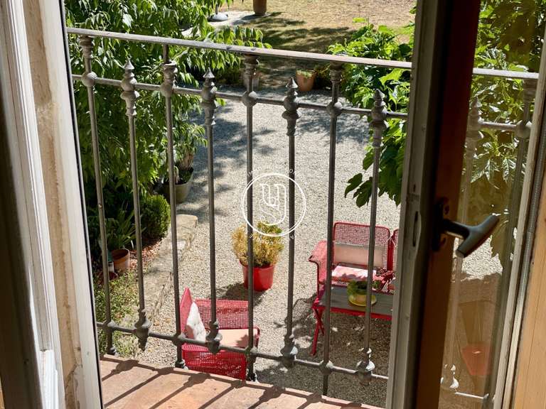 Villa Uzès - 6 chambres - 360m²