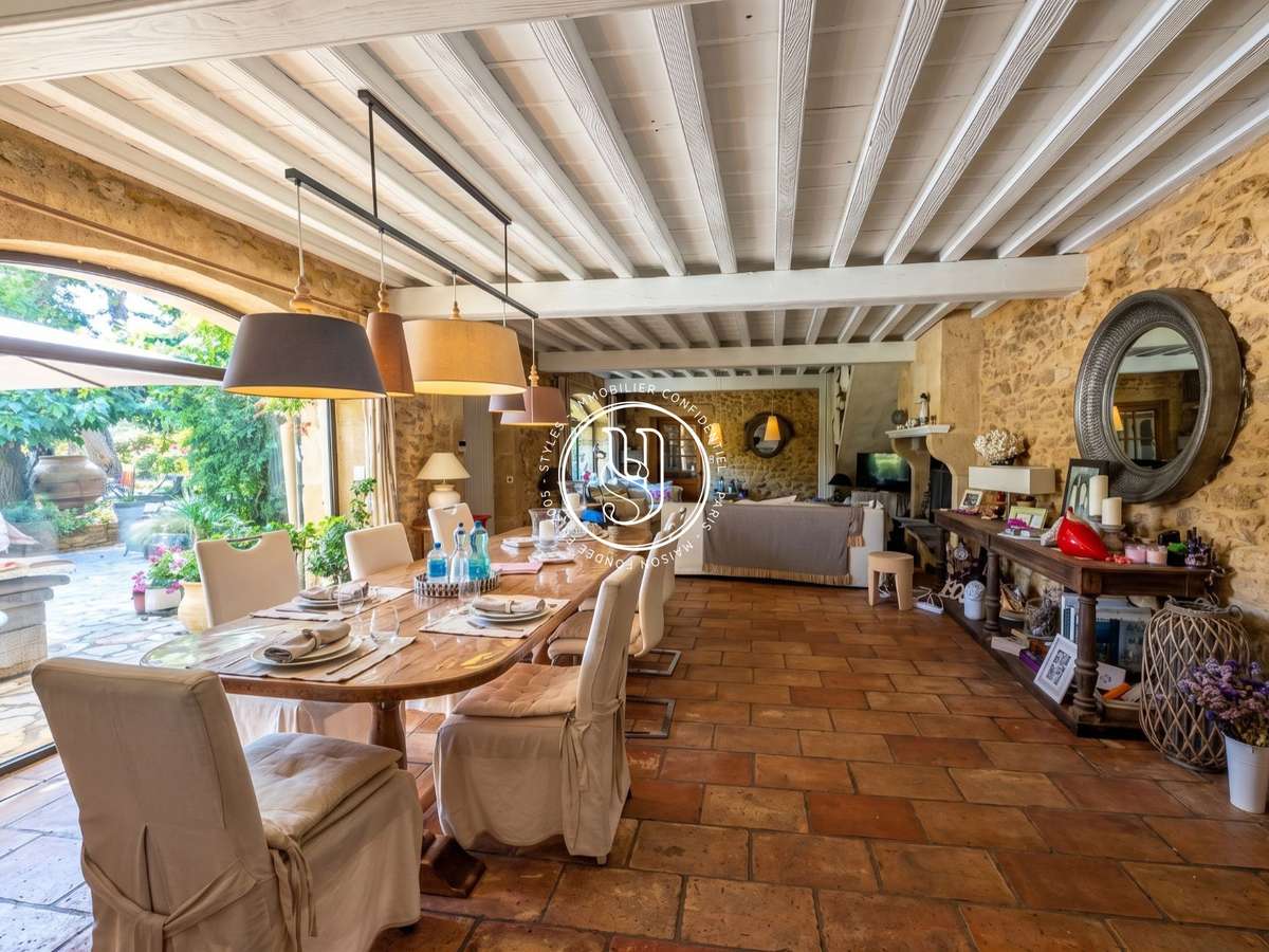 Villa Uzès