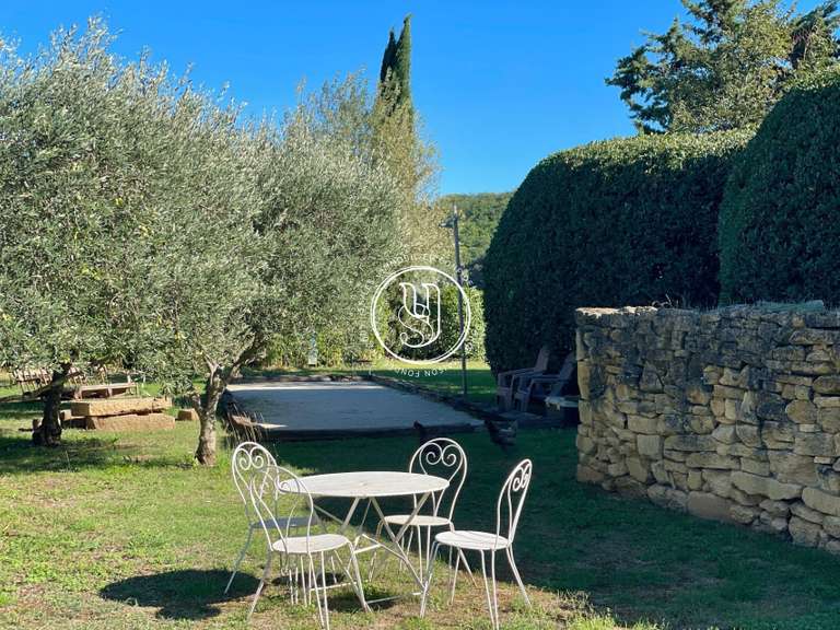 Villa Uzès - 11 chambres - 529m²