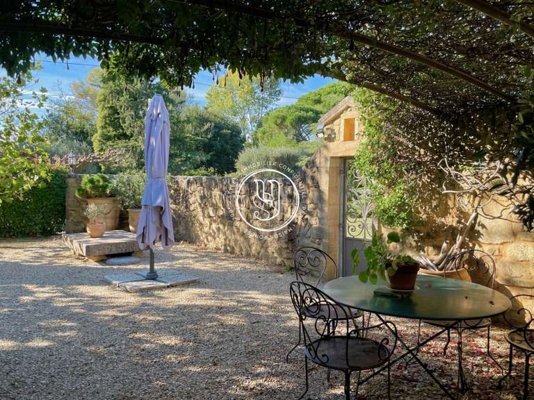 Villa Uzès - 11 chambres - 529m²