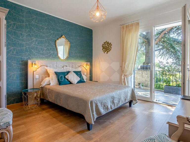 House Vacqueyras - 9 bedrooms - 350m²