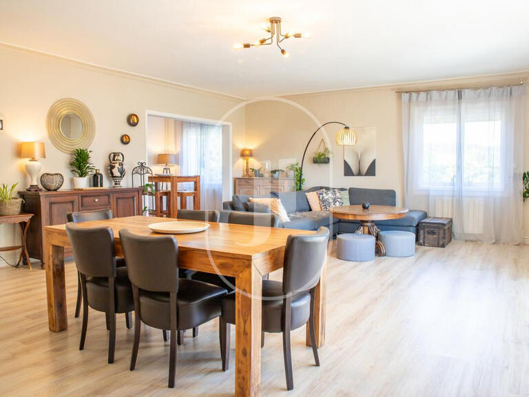 House Vacqueyras - 9 bedrooms - 350m²
