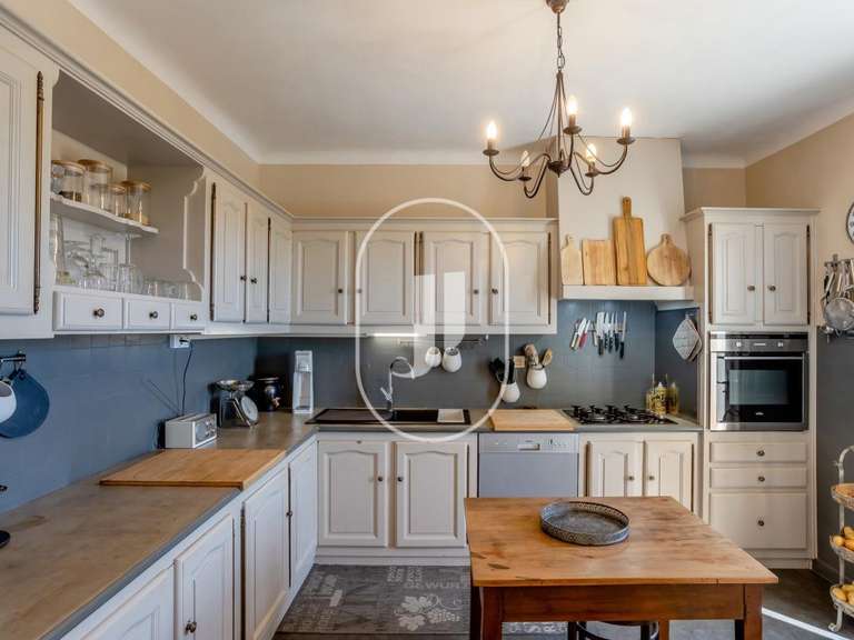 Maison Vacqueyras - 9 chambres - 350m²