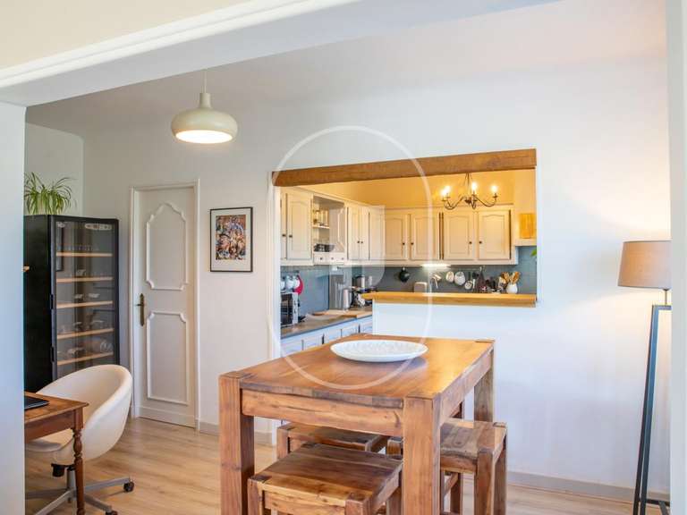 Maison Vacqueyras - 9 chambres - 350m²