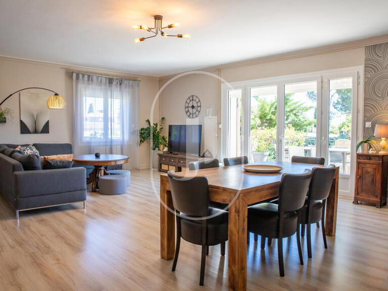 House Vacqueyras - 9 bedrooms - 350m²