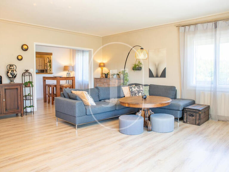 House Vacqueyras - 9 bedrooms - 350m²