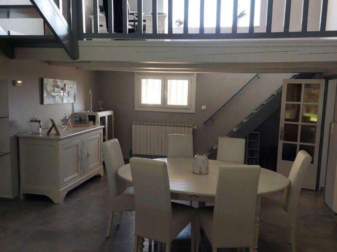 House Vacqueyras - 280m²