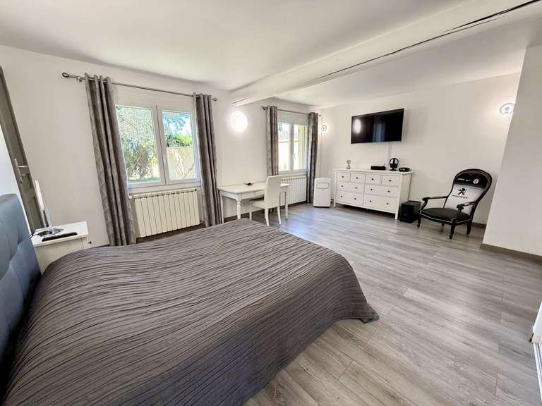 Maison Vacqueyras - 280m²