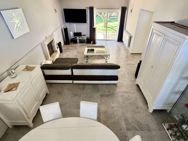 Maison Vacqueyras - 280m²