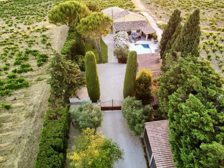 Maison Vacqueyras - 280m²