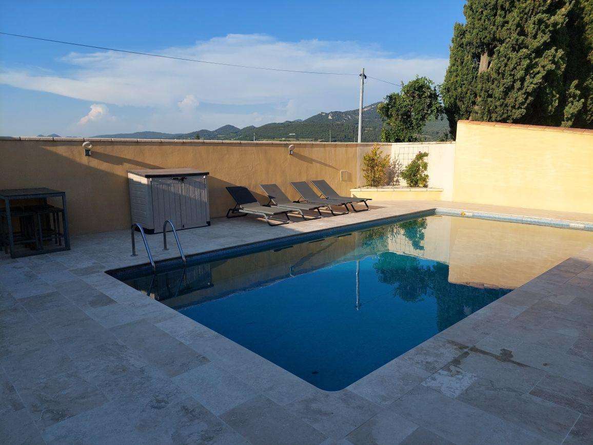 House Vacqueyras