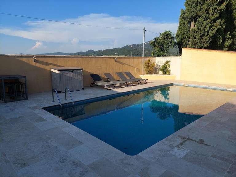 House Vacqueyras - 280m²