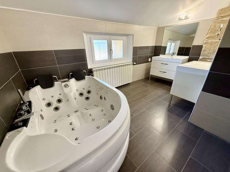 Maison Vacqueyras - 280m²