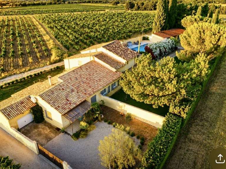 Maison Vacqueyras - 280m²