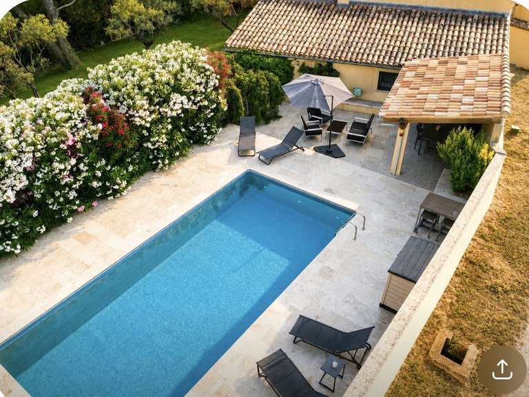 Maison Vacqueyras - 280m²