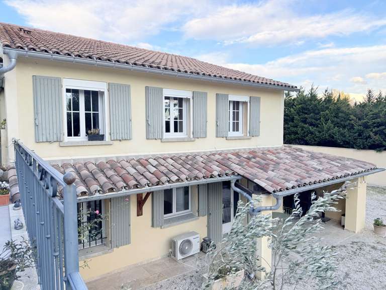 Maison Vacqueyras - 217m²