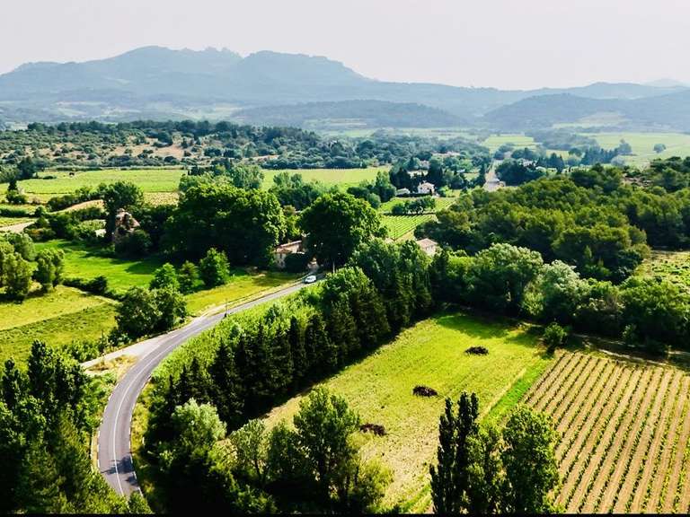 Maison Vacqueyras - 217m²