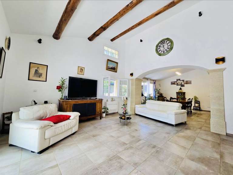 Maison Vacqueyras - 217m²