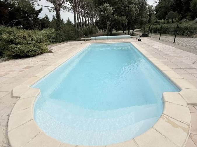 Maison Vacqueyras - 217m²