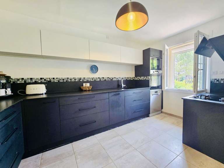 Maison Vacqueyras - 217m²