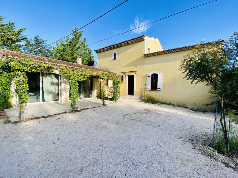 Villa Vacqueyras - 3 chambres - 180m²