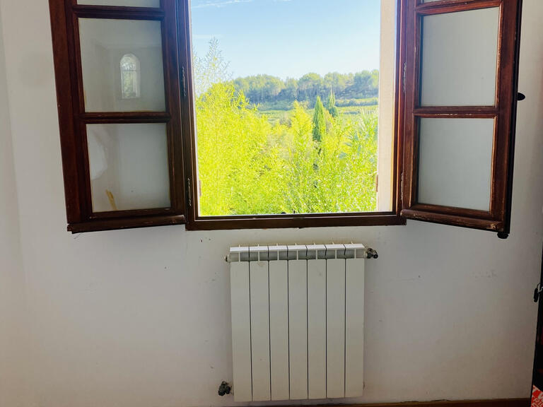Villa Vacqueyras - 3 chambres - 180m²