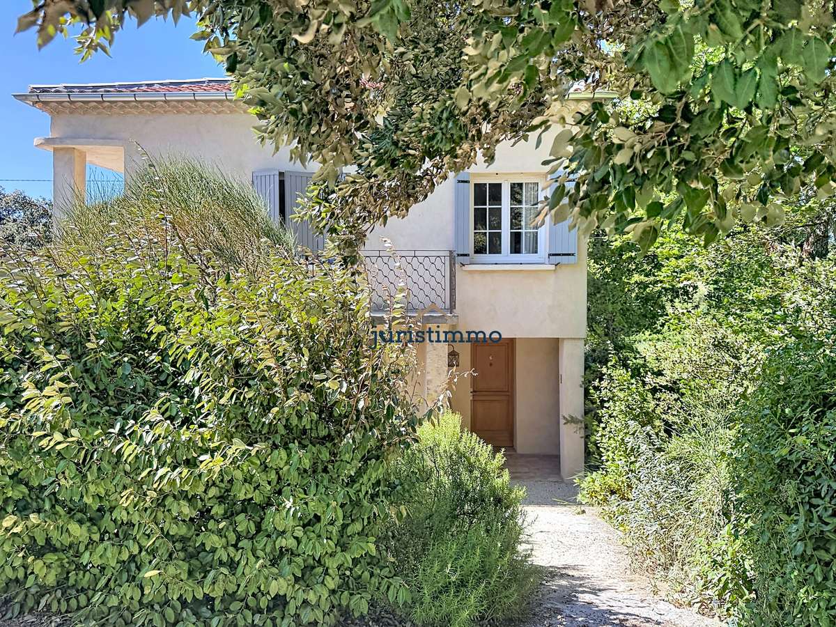 Villa Vacqueyras