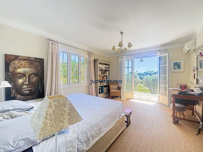 Villa Vacqueyras - 3 bedrooms - 130m²