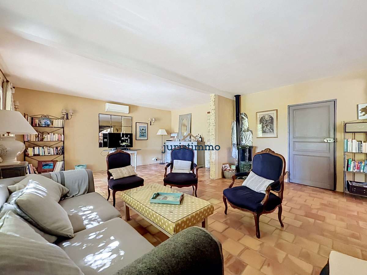 Villa Vacqueyras