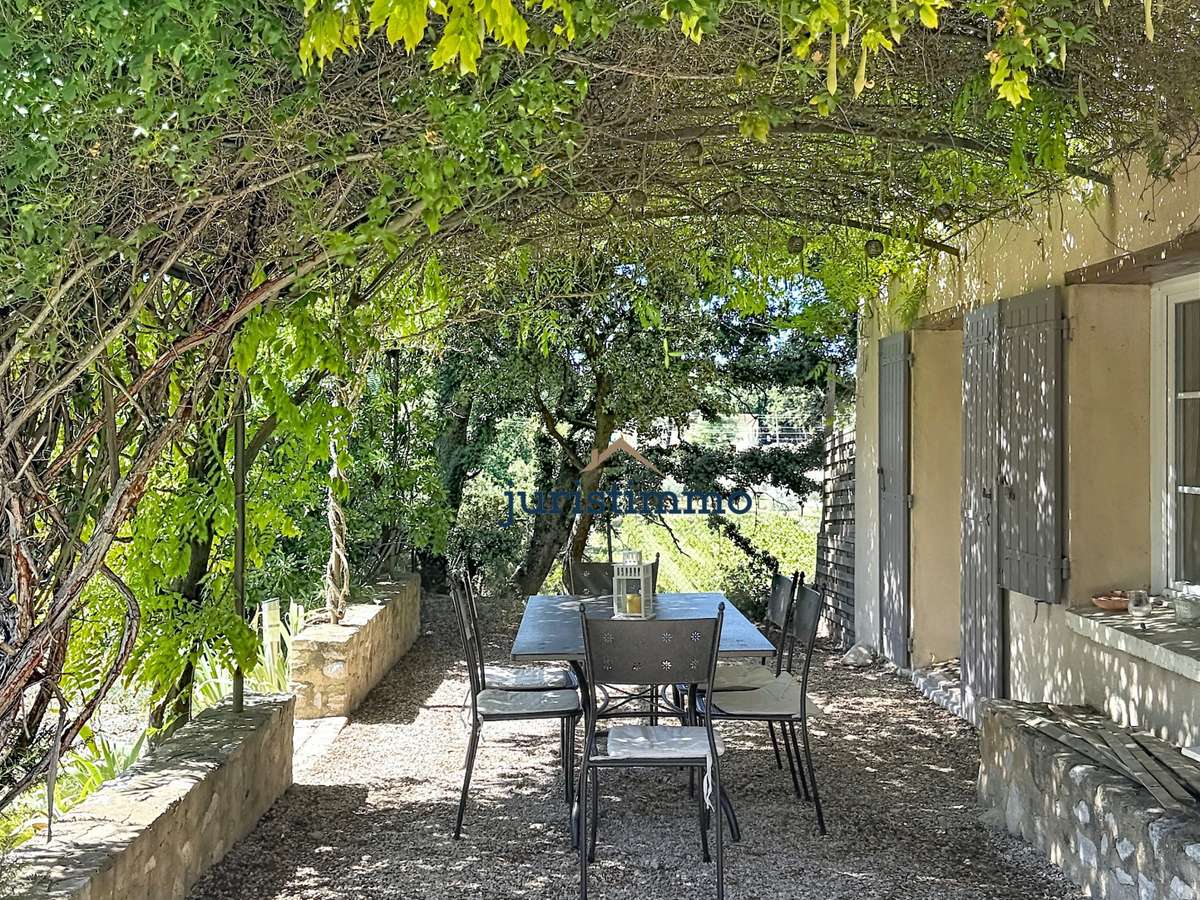 Villa Vacqueyras