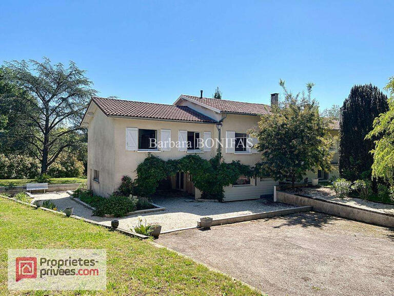 Maison Vacquiers - 6 chambres