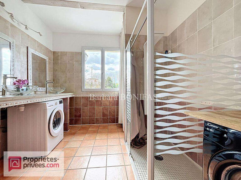 Maison Vacquiers - 6 chambres
