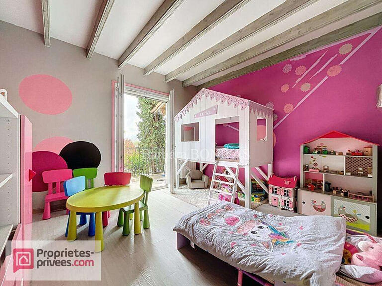 Maison Vacquiers - 6 chambres