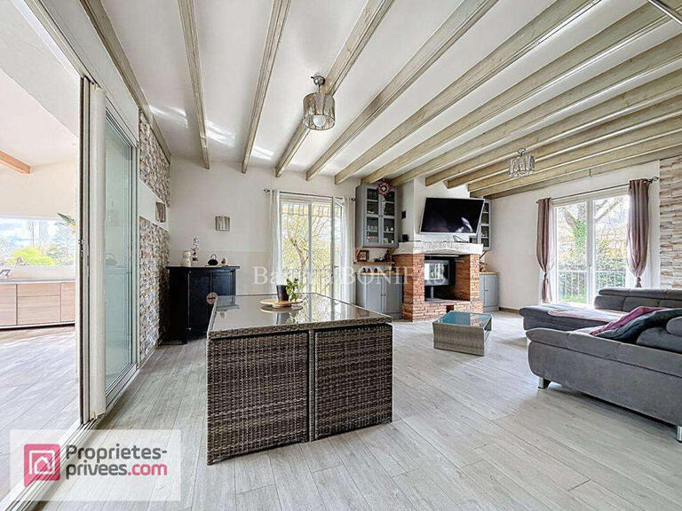 Maison Vacquiers - 6 chambres