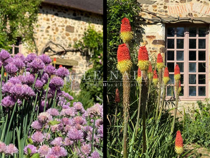 Manoir Vaiges