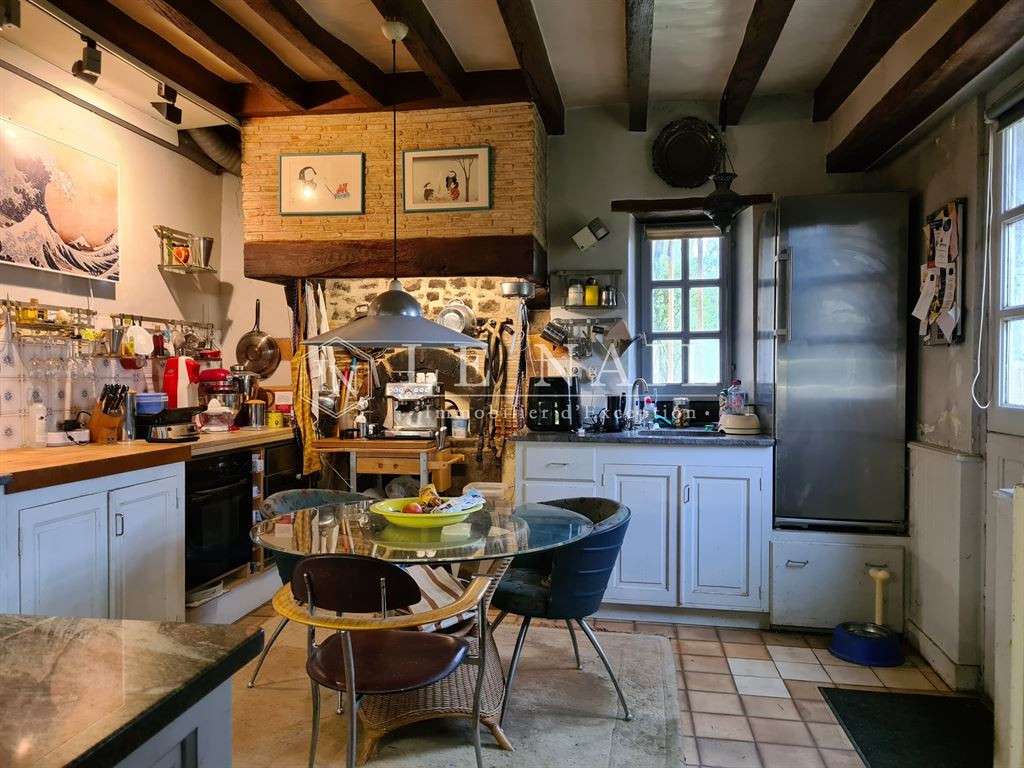 Manoir Vaiges