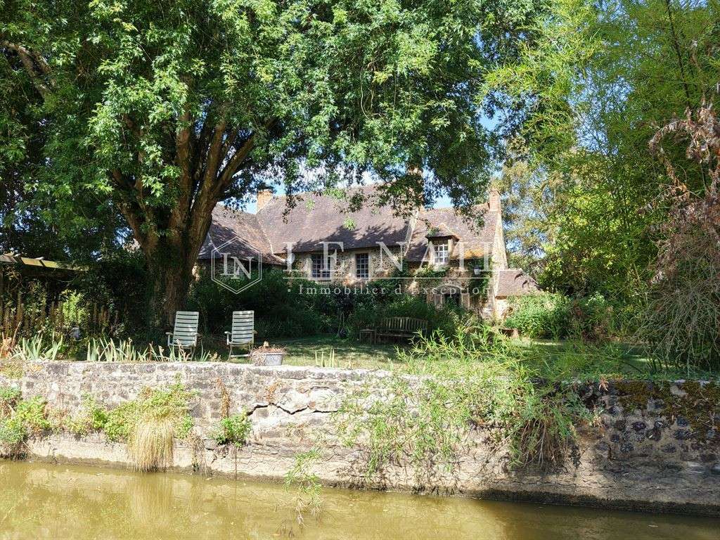 Manoir Vaiges