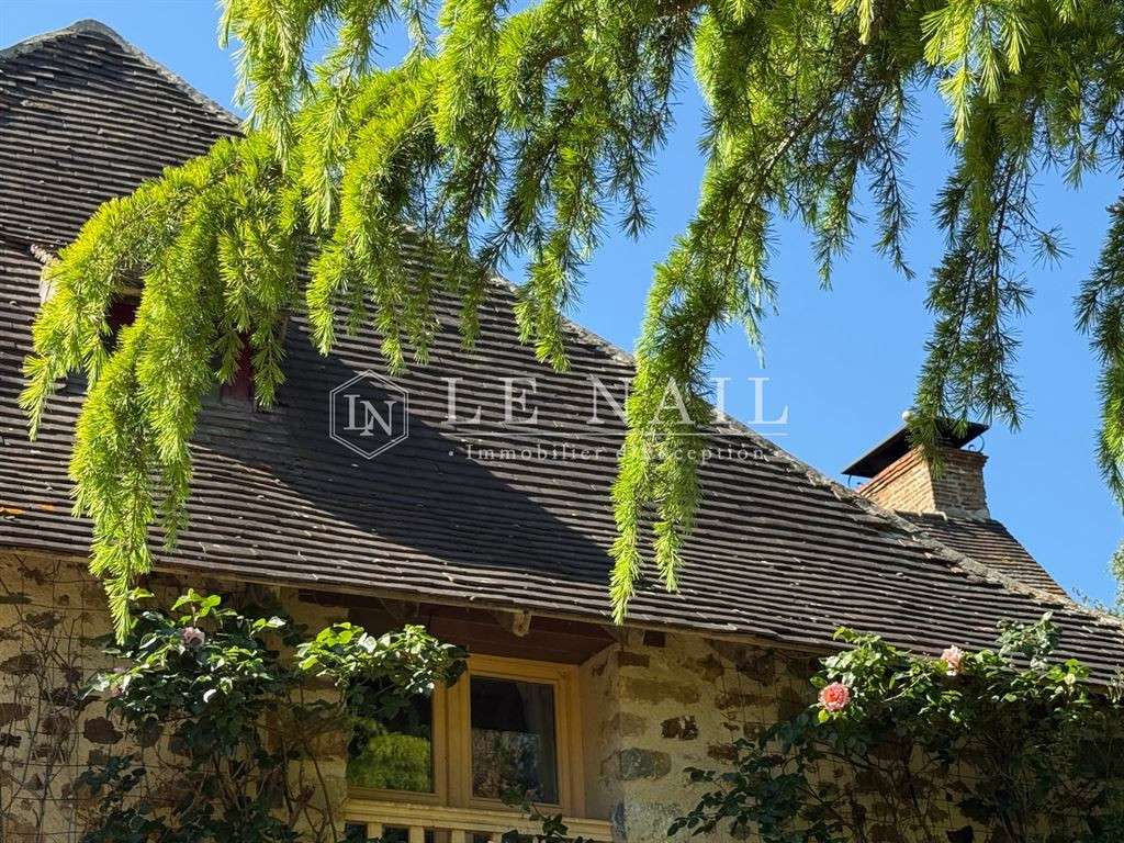 Manoir Vaiges