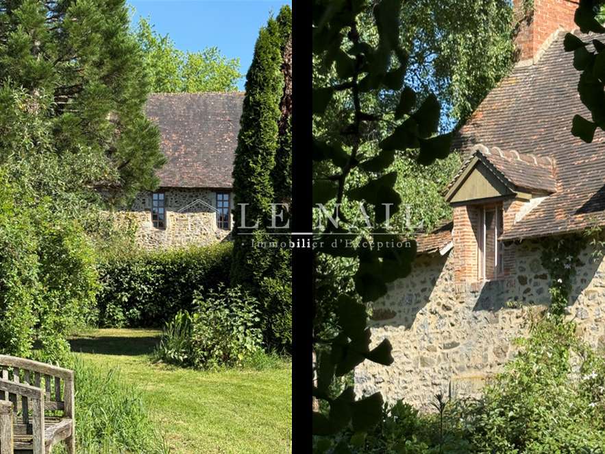 Manoir Vaiges